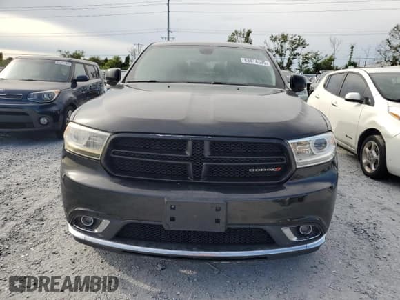 ✅ 2014 Dodge Durango Limited • VIN: 1C4RDHDG8EC598894 • Лот: 83874575. Опубликован ранее на Copart с пробегом 115 427 миль. Бесплатный доступ к архиву аукционных продаж из США и подробный отчёт об истории автомобиля на DreamBid. Изображение 5.
