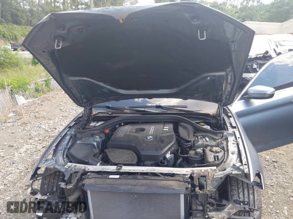 ✅ 2018 BMW 5 Series 530i • VIN: WBAJA5C53JWA56681 • Lot: 42267737. Listed on IAAI with 39,950 mi. Free auction sales archive from the USA and detailed vehicle history report at DreamBid. Image 10.