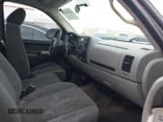 ✅ 2011 Chevrolet Silverado 1500 Work Truck • VIN: 1GCNCPEA4BZ199785 • Lot: 43126365. Listed on IAAI with 157,536 mi. Free auction sales archive from the USA and detailed vehicle history report at DreamBid. Image 5.