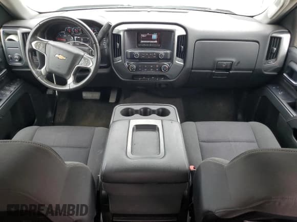 ✅ 2014 Chevrolet Silverado 1500 LT • VIN: 1GCRCREHXEZ310841 • Лот: 68819115. Опубликован ранее на Copart с пробегом 92 284 миль. Бесплатный доступ к архиву аукционных продаж из США и подробный отчёт об истории автомобиля на DreamBid. Изображение 8.