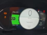 ✅ 2018 Chevrolet Bolt EV Premier • VIN: 1G1FX6S01J4139465 • Lot: 41876136. Wystawiony na IAAI z przebiegiem 36 805 mil. Bezpłatny archiwum sprzedaży aukcyjnych z USA i szczegółowy raport historii pojazdu na DreamBid. Zdjęcie 7.