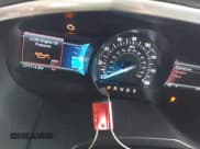 ✅ 2016 Ford Edge Titanium • VIN: 2FMPK3K90GBB43914 • Lot: 43546028. Listed on IAAI with 77,114 mi. Free auction sales archive from the USA and detailed vehicle history report at DreamBid. Image 7.