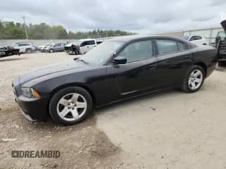 ✅ 2013 Dodge Charger Police • VIN: 2C3CDXAG8DH734509 • Lot: 69684635. Listed on Copart with 100,770 mi. Free auction sales archive from the USA and detailed vehicle history report at DreamBid. Image 1.