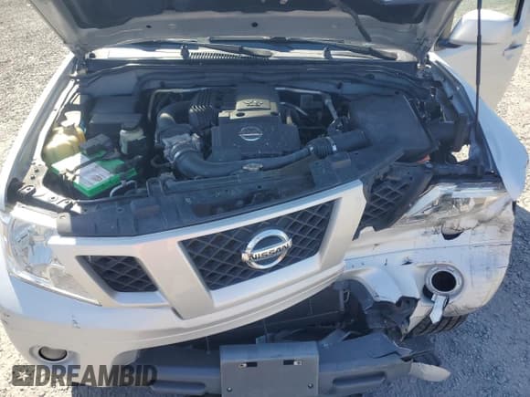 ✅ 2012 Nissan Frontier Pro-4X • VIN: 1N6AD0EV7CC414843 • Lot: 48651625. Listed on Copart with 181,612 mi. Free auction sales archive from the USA and detailed vehicle history report at DreamBid. Image 13.