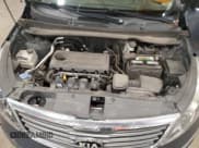 ✅ 2013 Kia Sportage LX • VIN: KNDPBCA20D7501400 • Lot: 86554435. Wystawiony na Copart z przebiegiem 211 444 mil. Bezpłatny archiwum sprzedaży aukcyjnych z USA i szczegółowy raport historii pojazdu na DreamBid. Zdjęcie 12.