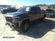 ✅ 2020 Chevrolet Silverado 1500 RST • VIN: 1GCUYEEL6LZ264236 • Lot: 41617642. Wystawiony na IAAI z przebiegiem 127 123 mil. Bezpłatny archiwum sprzedaży aukcyjnych z USA i szczegółowy raport historii pojazdu na DreamBid. Zdjęcie 19.