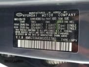 ✅ 2019 Hyundai Tucson Value • VIN: KM8J33A4XKU053780 • Лот: 82344105. Опубликован ранее на Copart с пробегом 90 477 миль. Бесплатный доступ к архиву аукционных продаж из США и подробный отчёт об истории автомобиля на DreamBid. Изображение 14.