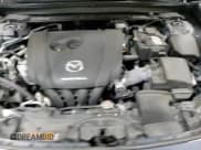 ✅ 2022 Mazda CX-30 S Carbon Edition • VIN: 3MVDMBCL5NM442752 • Лот: 89632795. Опубликован ранее на Copart с пробегом 24 355 миль. Бесплатный доступ к архиву аукционных продаж из США и подробный отчёт об истории автомобиля на DreamBid. Изображение 17.