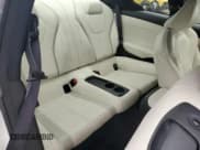 ✅ 2018 Infiniti Q60 Sport • VIN: JN1EV7EL2JM390549 • Лот: 69227435. Опубликован ранее на Copart с пробегом 94 058 миль. Бесплатный доступ к архиву аукционных продаж из США и подробный отчёт об истории автомобиля на DreamBid. Изображение 10.