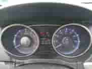 ✅ 2013 Hyundai Sonata SE • VIN: 5NPEC4AC9DH580077 • Лот: 43513976. Размещён на IAAI с пробегом 169 187 миль миль. Получите бесплатный доступ к архиву аукционных продаж из США и посмотрите подробный отчёт об истории автомобиля на DreamBid. Изображение 7.