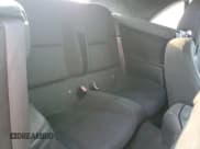 ✅ 2011 Chevrolet Camaro 1LT • VIN: 2G1FB3DDXB9186571 • Lot: 53153455. Wystawiony na Copart z przebiegiem 118 612 mil. Bezpłatny archiwum sprzedaży aukcyjnych z USA i szczegółowy raport historii pojazdu na DreamBid. Zdjęcie 10.