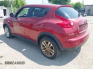 ✅ 2013 Nissan Juke Nismo • VIN: JN8AF5MV8DT209761 • Lot: 42433982. Listed on IAAI with 208,951 mi. Free auction sales archive from the USA and detailed vehicle history report at DreamBid. Image 3.