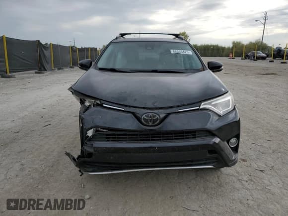 ✅ 2016 Toyota RAV4 Limited • VIN: 2T3DFREV9GW492686 • Lot: 86533425. Listed on Copart with 145,047 mi. Free auction sales archive from the USA and detailed vehicle history report at DreamBid. Image 5.