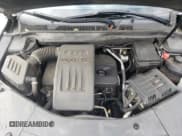 ✅ 2014 Chevrolet Equinox LS • VIN: 2GNALAEK2E1126696 • Лот: 86450025. Опубликован ранее на Copart с пробегом 126 864 миль. Бесплатный доступ к архиву аукционных продаж из США и подробный отчёт об истории автомобиля на DreamBid. Изображение 12.