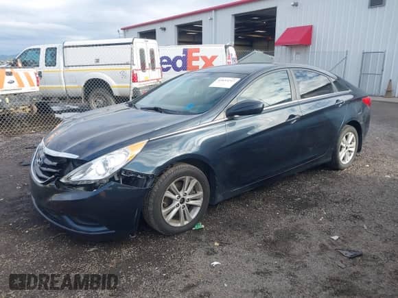 2011 Hyundai Sonata GLS с VIN 5NPEB4AC2BH178482, выставлен на аукционе IAAI как лот 43433213 с пробегом 130 574 миль миль и . История ставок и продаж доступна на DreamBid. Изображение 22.