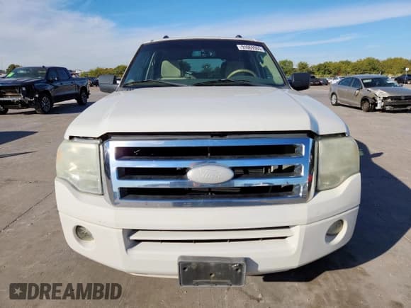 ✅ 2008 Ford Expedition SSV • VIN: 1FMFU15528LA78844 • Lot: 91069365. Listed on Copart with 263,779 mi. Free auction sales archive from the USA and detailed vehicle history report at DreamBid. Image 5.