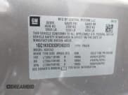 ✅ 2013 Chevrolet Silverado 2500HD LT • VIN: 1GC1KXC83DF240283 • Лот: 43266917. Опубликован ранее на IAAI с пробегом 262 519 миль. Бесплатный доступ к архиву аукционных продаж из США и подробный отчёт об истории автомобиля на DreamBid. Изображение 9.