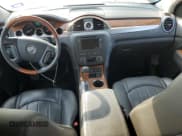 ✅ 2011 Buick Enclave CXL-2 • VIN: 5GAKRCED0BJ229675 • Lot: 89595785. Listed on Copart with 65,983 mi. Free auction sales archive from the USA and detailed vehicle history report at DreamBid. Image 8.