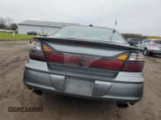 ✅ 2004 Pontiac Bonneville SLE • VIN: 1G2HY52K24U164098 • Lot: 82283344. Listed on Copart with 132,456 mi. Free auction sales archive from the USA and detailed vehicle history report at DreamBid. Image 6.