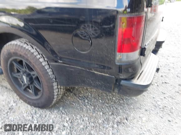 ✅ 2003 Ford Excursion Special Serv • VIN: 1FMNU40S23ED53961 • Лот: 42200815. Опубликован ранее на IAAI с пробегом 232 477 миль. Бесплатный доступ к архиву аукционных продаж из США и подробный отчёт об истории автомобиля на DreamBid. Изображение 6.