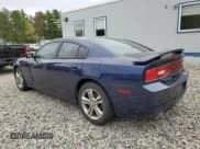 ✅ 2013 Dodge Charger SXT Plus • VIN: 2C3CDXJG7DH571870 • Lot: 57798125. Listed on Copart with 154,914 mi. Free auction sales archive from the USA and detailed vehicle history report at DreamBid. Image 2.