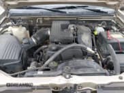 ✅ 2004 Chevrolet Colorado LS Z71 • VIN: 1GCDT196648106644 • Lot: 42289279. Listed on IAAI with 261,325 mi. Free auction sales archive from the USA and detailed vehicle history report at DreamBid. Image 10.