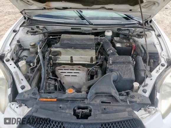 ✅ 2012 Mitsubishi Eclipse GS • VIN: 4A31K5DFXCE005608 • Lot: 64079055. Wystawiony na Copart z przebiegiem 116 441 mil. Bezpłatny archiwum sprzedaży aukcyjnych z USA i szczegółowy raport historii pojazdu na DreamBid. Zdjęcie 11.