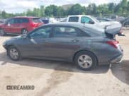 ✅ 2024 Hyundai Elantra SE • VIN: KMHLL4DG0RU784796 • Lot: 42354131. Wystawiony na IAAI z przebiegiem 20 784 mil. Bezpłatny archiwum sprzedaży aukcyjnych z USA i szczegółowy raport historii pojazdu na DreamBid. Zdjęcie 14.