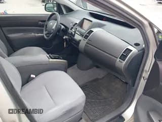 ✅ 2004 Toyota Prius • VIN: JTDKB22U640076360 • Лот: 43655290. Опубликован ранее на IAAI с пробегом 141 344 миль. Бесплатный доступ к архиву аукционных продаж из США и подробный отчёт об истории автомобиля на DreamBid. Изображение 5.