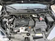 ✅ 2018 Honda CR-V LX • VIN: 2HKRW5H31JH421005 • Lot: 92515465. Listed on Copart with 54,326 mi. Free auction sales archive from the USA and detailed vehicle history report at DreamBid. Image 14.