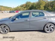 ✅ 2025 Hyundai Elantra SEL Convenience • VIN: KMHLS4DG0SU951487 • Лот: 43623170. Опубликован ранее на IAAI с пробегом 19 172 миль. Бесплатный доступ к архиву аукционных продаж из США и подробный отчёт об истории автомобиля на DreamBid. Изображение 14.