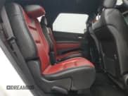 ✅ 2021 Dodge Durango R/T • VIN: 1C4SDJCT7MC848258 • Лот: 48973495. Опубликован ранее на Copart с пробегом 33 195 миль. Бесплатный доступ к архиву аукционных продаж из США и подробный отчёт об истории автомобиля на DreamBid. Изображение 11.