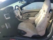 ✅ 2017 Maserati GranTurismo Sport • VIN: ZAM45VMA1H0227031 • Лот: 75098444. Опубликован ранее на Copart с пробегом Не указан. Бесплатный доступ к архиву аукционных продаж из США и подробный отчёт об истории автомобиля на DreamBid. Изображение 7.