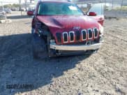 ✅ 2017 Jeep Cherokee High Altitude • VIN: 1C4PJMDB5HW581874 • Lot: 43395670. Listed on IAAI with 65,127 mi. Free auction sales archive from the USA and detailed vehicle history report at DreamBid. Image 6.