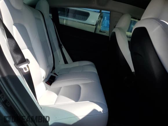 ✅ 2023 Tesla Model 3 Performance • VIN: 5YJ3E1EC2PF673505 • Lot: 51285665. Wystawiony na Copart z przebiegiem 12 019 mil. Bezpłatny archiwum sprzedaży aukcyjnych z USA i szczegółowy raport historii pojazdu na DreamBid. Zdjęcie 10.