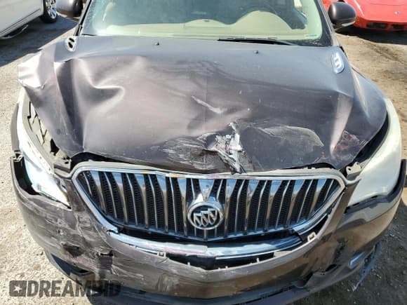 ✅ 2015 Buick Enclave Premium • VIN: 5GAKRCKD6FJ330956 • Лот: 67798135. Опубликован ранее на Copart с пробегом 123 428 миль. Бесплатный доступ к архиву аукционных продаж из США и подробный отчёт об истории автомобиля на DreamBid. Изображение 11.