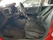 ✅ 2018 Kia Rio S • VIN: 3KPA24AB0JE077630 • Lot: 94504335. Wystawiony na Copart z przebiegiem 120 552 mil. Bezpłatny archiwum sprzedaży aukcyjnych z USA i szczegółowy raport historii pojazdu na DreamBid. Zdjęcie 7.