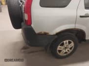 ✅ 2003 Honda CR-V EX • VIN: SHSRD78843U121756 • Lot: 43669125. Wystawiony na IAAI z przebiegiem 159 569 mil. Bezpłatny archiwum sprzedaży aukcyjnych z USA i szczegółowy raport historii pojazdu na DreamBid. Zdjęcie 6.