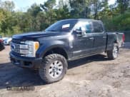 ✅ 2017 Ford F-250 Lariat • VIN: 1FT7W2BT7HEF11106 • Lot: 43512207. Wystawiony na IAAI z przebiegiem 169 441 mil. Bezpłatny archiwum sprzedaży aukcyjnych z USA i szczegółowy raport historii pojazdu na DreamBid. Zdjęcie 18.