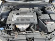 ✅ 2006 Hyundai Elantra GLS • VIN: KMHDN46D96U322752 • Lot: 42397455. Wystawiony na Copart z przebiegiem 213 831 mil. Bezpłatny archiwum sprzedaży aukcyjnych z USA i szczegółowy raport historii pojazdu na DreamBid. Zdjęcie 11.