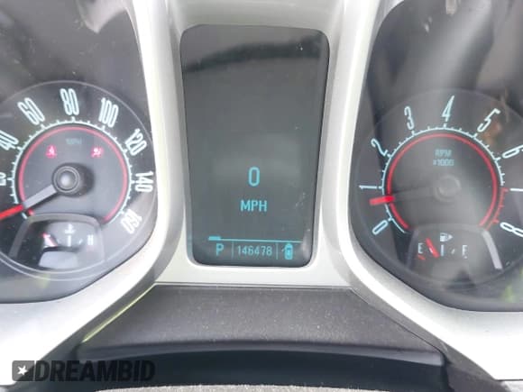 ✅ 2011 Chevrolet Camaro 2LS • VIN: 2G1FA1ED8B9150707 • Lot: 42755603. Wystawiony na IAAI z przebiegiem 146 478 mil. Bezpłatny archiwum sprzedaży aukcyjnych z USA i szczegółowy raport historii pojazdu na DreamBid. Zdjęcie 15.