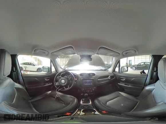 ✅ 2019 Jeep Renegade Limited • VIN: ZACNJBD11KPJ85770 • Lot: 59096285. Wystawiony na Copart z przebiegiem 71 635 mil. Bezpłatny archiwum sprzedaży aukcyjnych z USA i szczegółowy raport historii pojazdu na DreamBid. Zdjęcie 15.