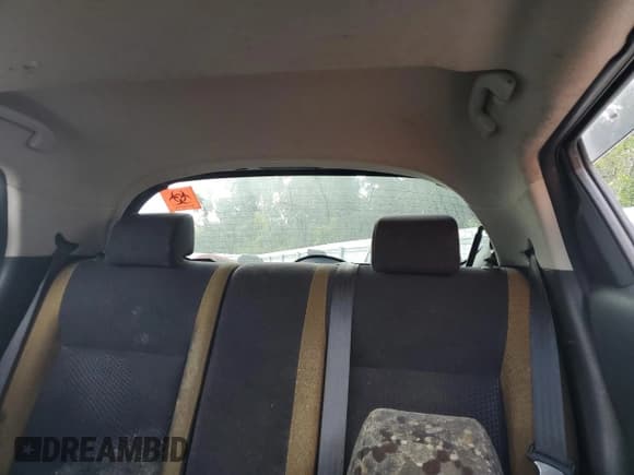 ✅ 2016 Nissan Juke SL • VIN: JN8AF5MR4GT606696 • Lot: 87486065. Listed on Copart with 98,602 mi. Free auction sales archive from the USA and detailed vehicle history report at DreamBid. Image 10.