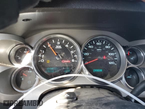 ✅ 2012 Chevrolet Silverado 1500 LT • VIN: 1GCRKSE7XCZ341554 • Lot: 74383224. Listed on Copart with 175,130 mi. Free auction sales archive from the USA and detailed vehicle history report at DreamBid. Image 9.