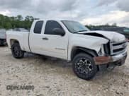 ✅ 2010 Chevrolet Silverado 1500 LT • VIN: 1GCSCSEA4AZ230831 • Lot: 60855475. Wystawiony na Copart z przebiegiem 268 610 mil. Bezpłatny archiwum sprzedaży aukcyjnych z USA i szczegółowy raport historii pojazdu na DreamBid. Zdjęcie 4.