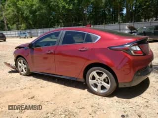 ✅ 2017 Chevrolet Volt LT • VIN: 1G1RC6S5XHU116099 • Lot: 56739034. Wystawiony na Copart z przebiegiem 89 651 mil. Bezpłatny archiwum sprzedaży aukcyjnych z USA i szczegółowy raport historii pojazdu na DreamBid. Zdjęcie 2.
