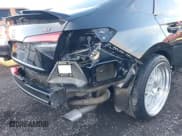 ✅ 2024 Honda Civic Si • VIN: 2HGFE1E59RH476358 • Лот: 43693446. Опубликован ранее на IAAI с пробегом 28 234 миль. Бесплатный доступ к архиву аукционных продаж из США и подробный отчёт об истории автомобиля на DreamBid. Изображение 18.