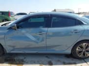 ✅ 2018 Honda Civic EX-L • VIN: SHHFK7H70JU222893 • Lot: 43178061. Wystawiony na IAAI z przebiegiem 160 771 mil. Bezpłatny archiwum sprzedaży aukcyjnych z USA i szczegółowy raport historii pojazdu na DreamBid. Zdjęcie 14.