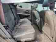 2019 Chevrolet Blazer Premier with VIN 3GNKBFRS2KS696163, listed as a Copart auction lot 82063805 with Not provided miles and Clean title. Bid and sale history available at DreamBid. Image 10.