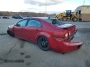 ✅ 2012 Chevrolet Malibu LTZ 1LZ • VIN: 1G1ZE5E09CF255965 • Lot: 91082415. Listed on Copart with 127,379 mi. Free auction sales archive from the USA and detailed vehicle history report at DreamBid. Image 2.